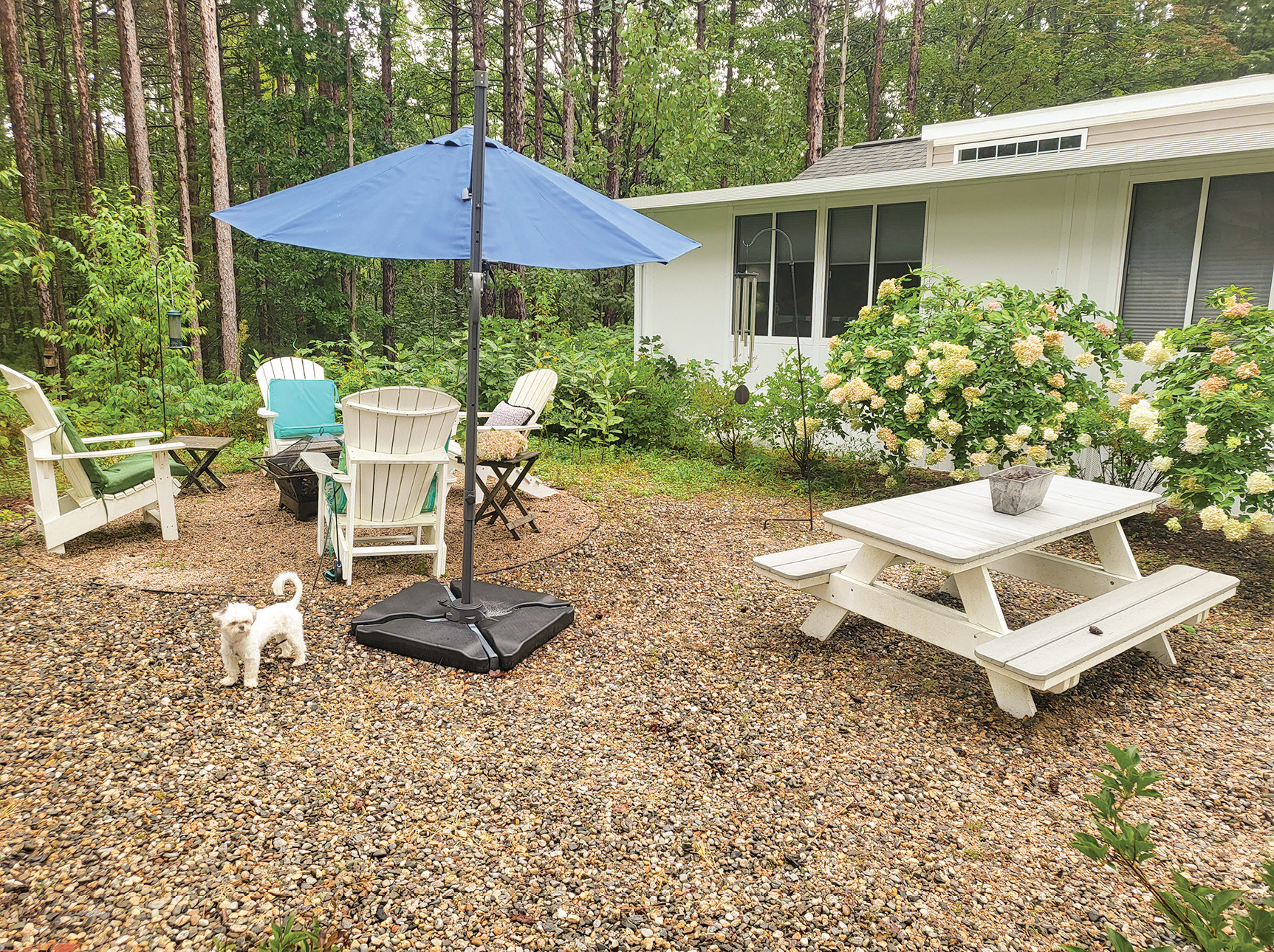 Park Model RVs for Sale in Maine Campground | Sandy Pines Camping
