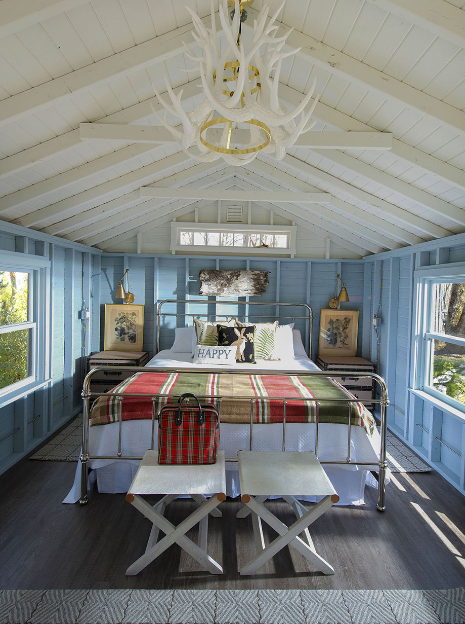 The Cedar — Couples Cottage – photo 4