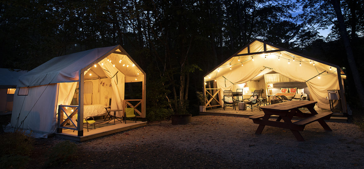 Camping Activities Kennebunkport, Maine | Sandy Pines Camping