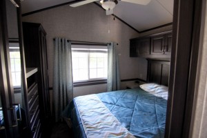 Acadia Bedroom
