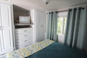 Grand Teton Bedroom